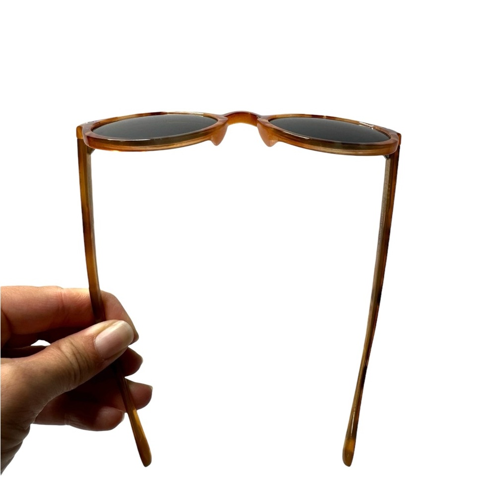 Diff Eyewear | Solstice Tortoise Sunglasses Cody … - image 7